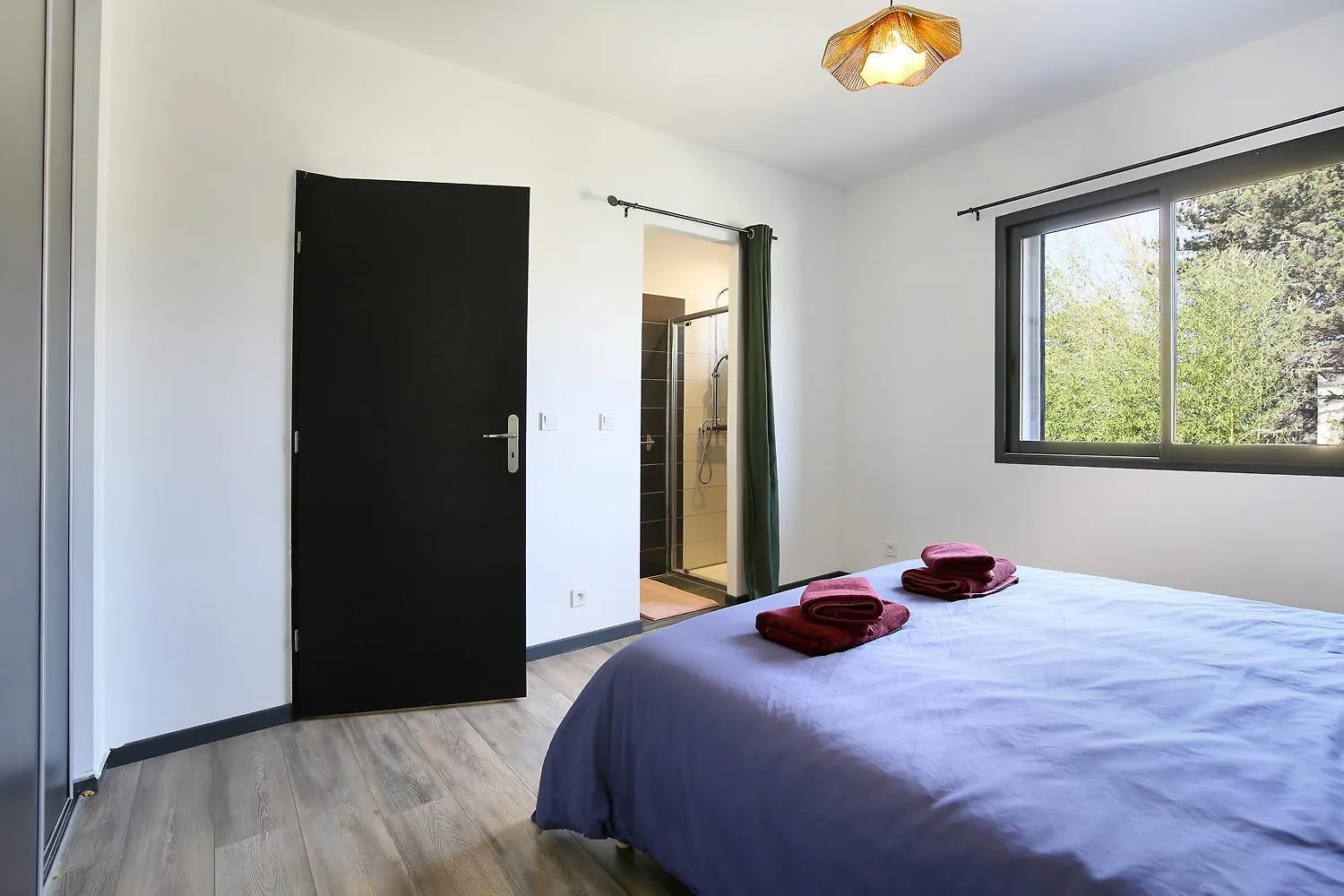 Ubytování v soukromí Villa Prana Balma Francie