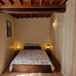 D'hotes Les Marmottes Arbéost